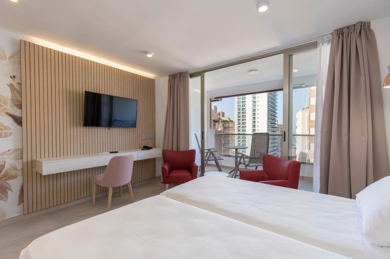 Aparthotel Bcl Levante 2*