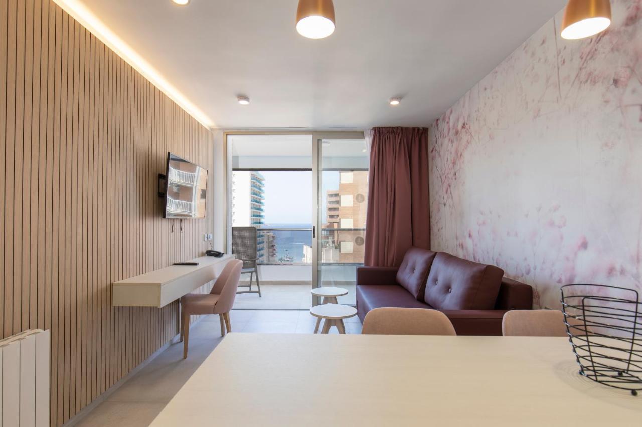 Aparthotel Bcl Levante 2*
