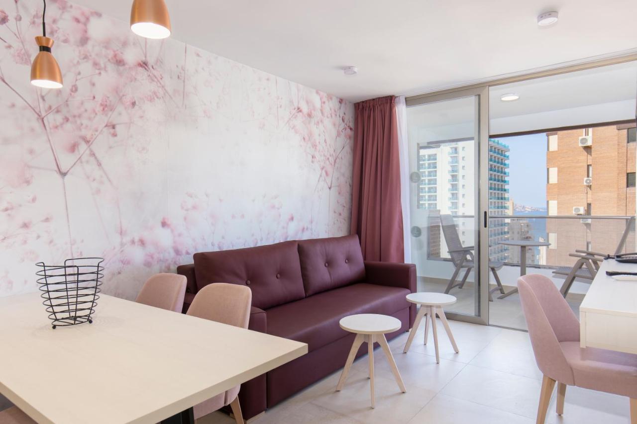 Bcl Levante 2* Benidorm