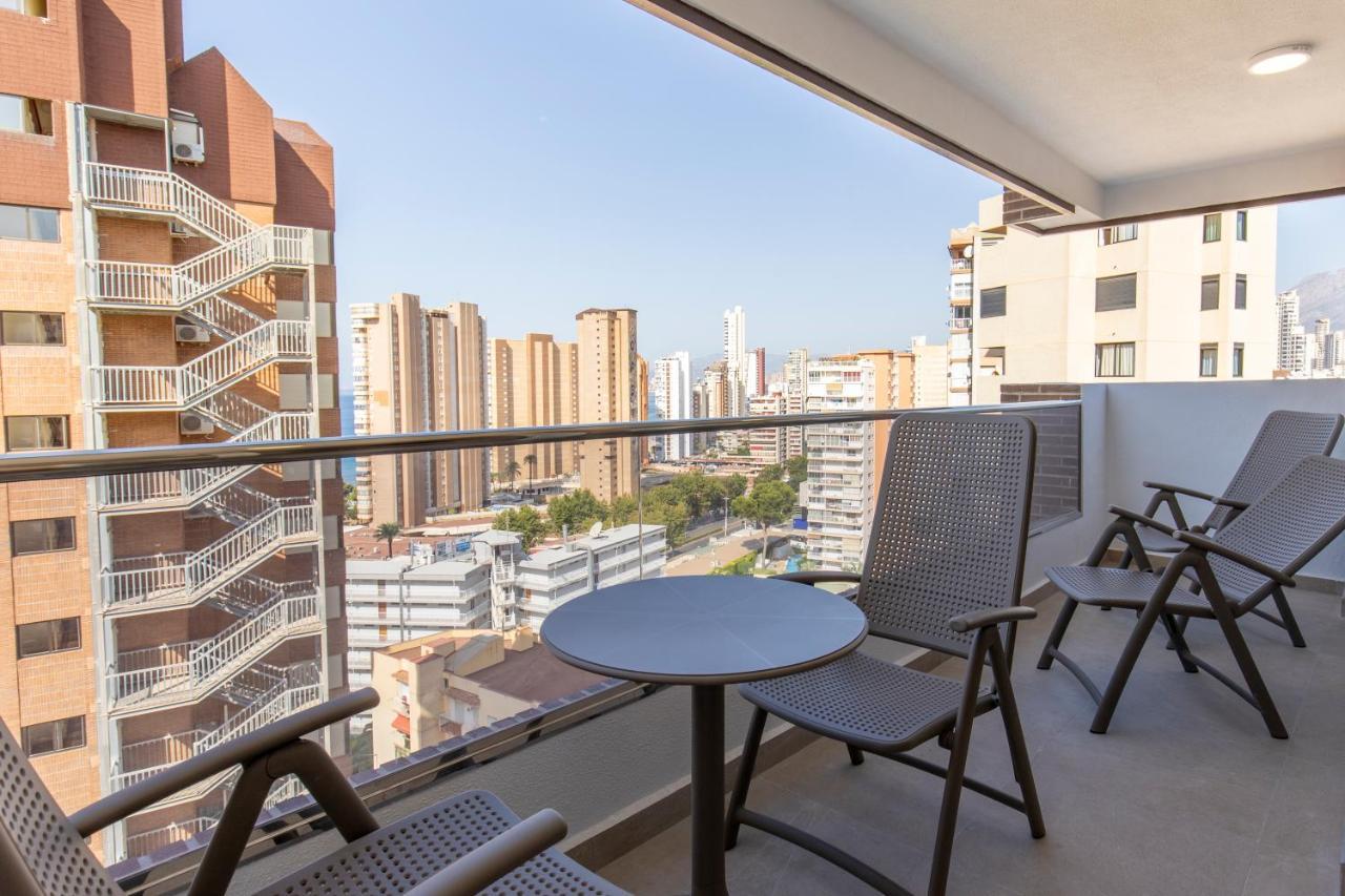Bcl Levante Aparthotel 2*