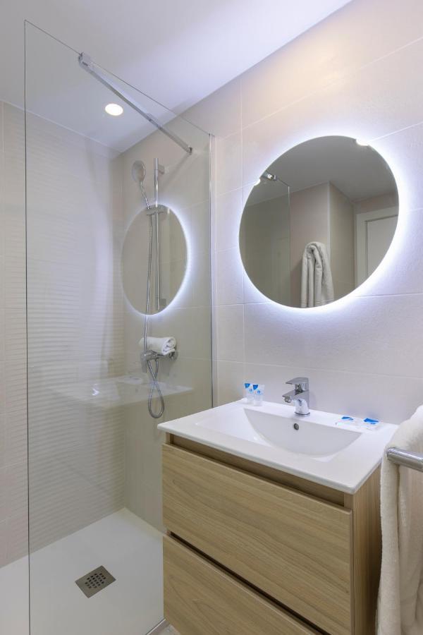 Aparthotel Bcl Levante 2*