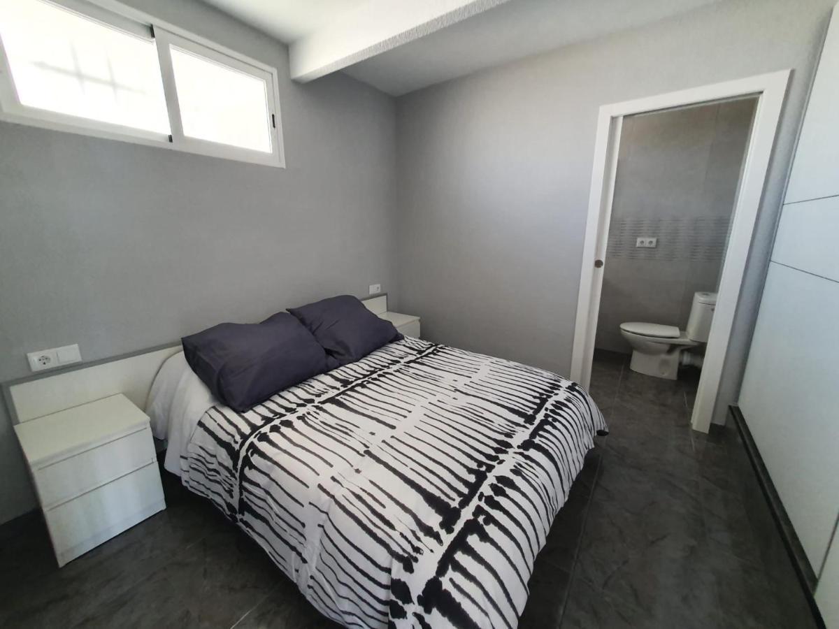 Apartment Rincon De Loix -playa. Benidorm