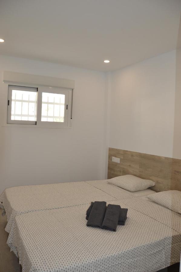 Appartement El Pato Primera Linea