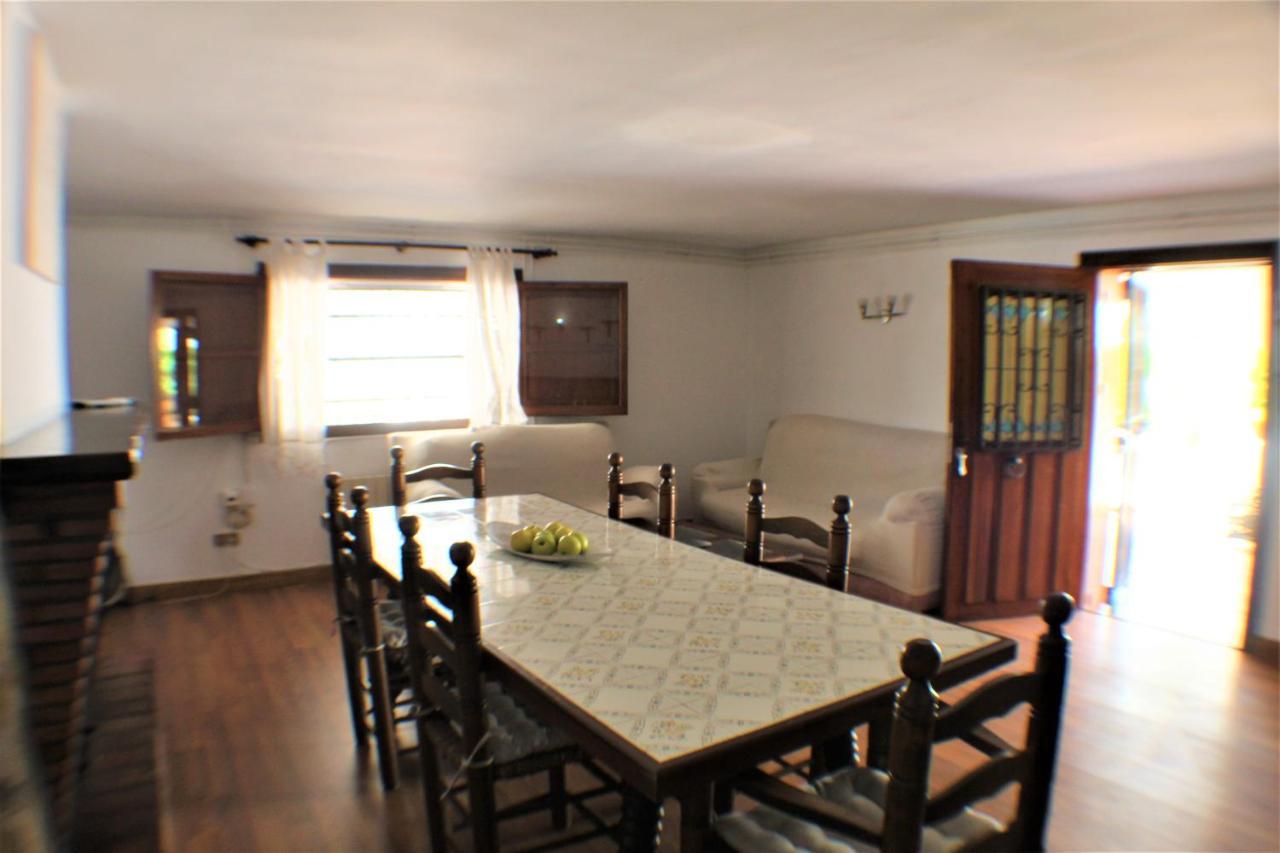 Costa Levante Villa