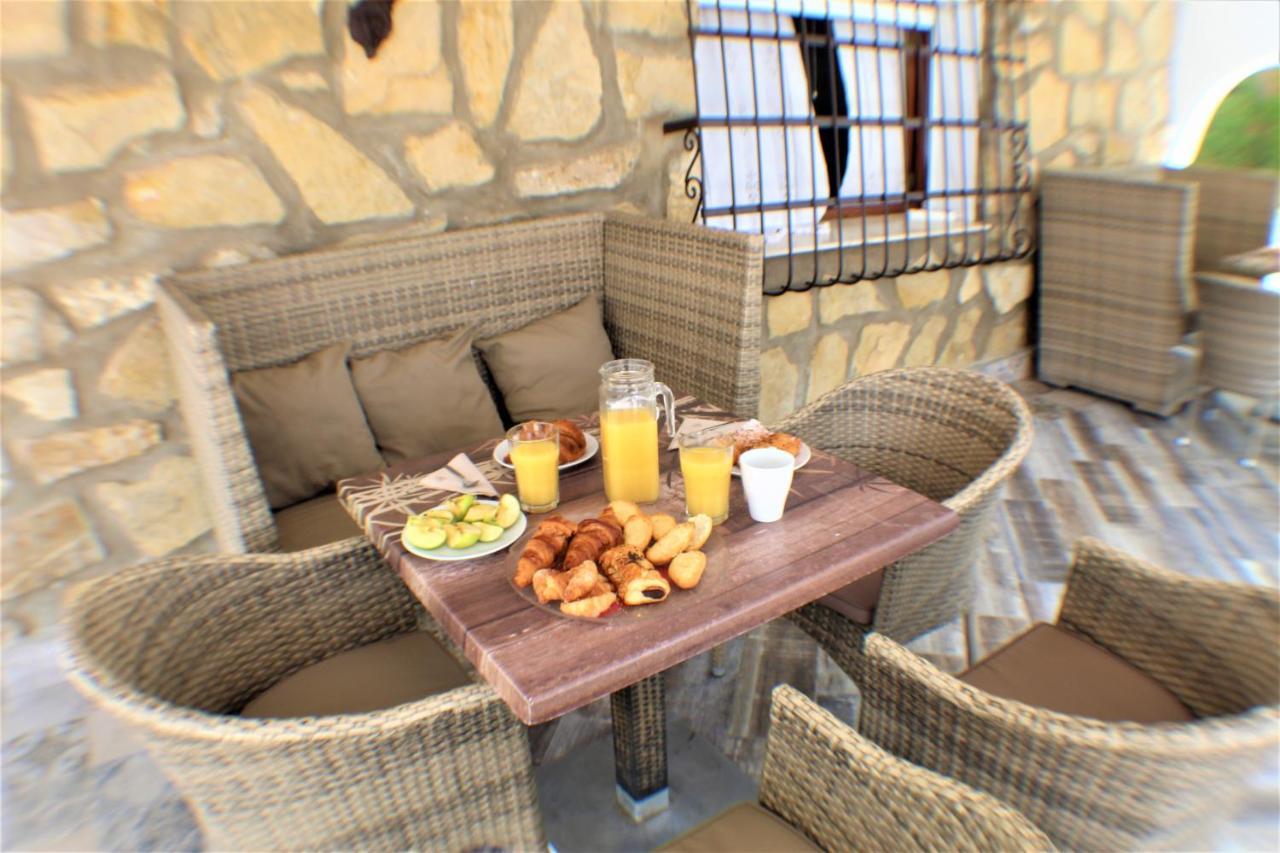 Costa Levante Villa