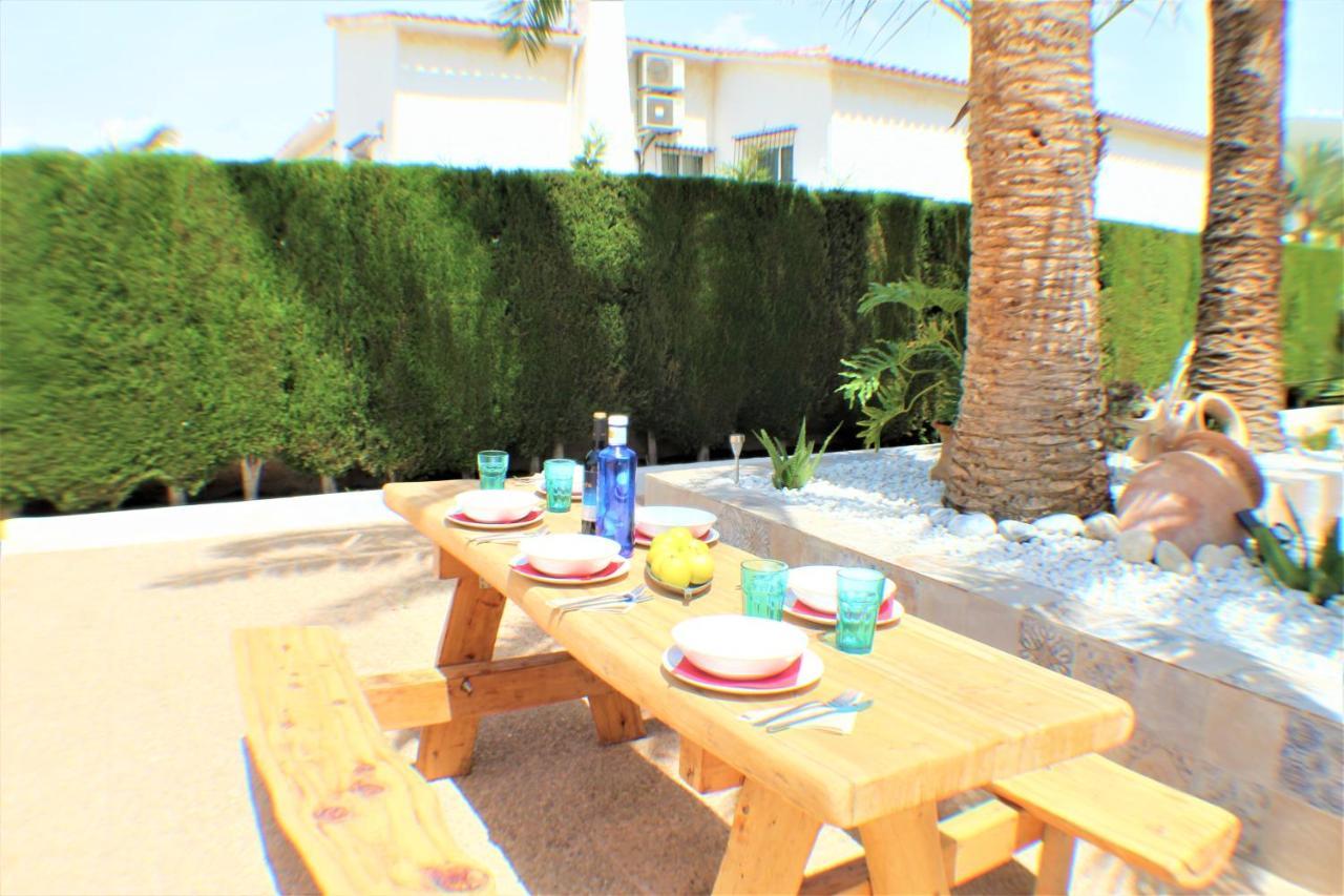 Villa Costa Levante *
