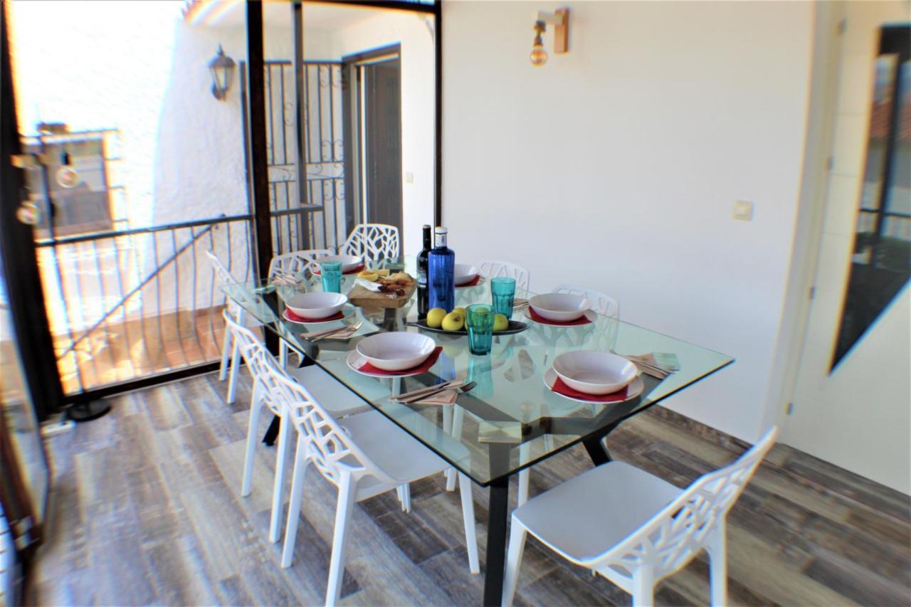 Costa Levante Villa Benidorm