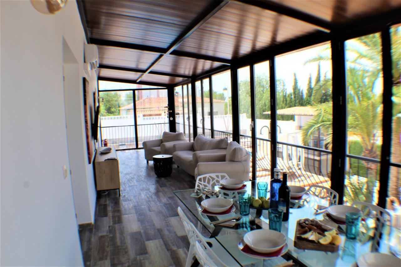 Costa Levante Villa *