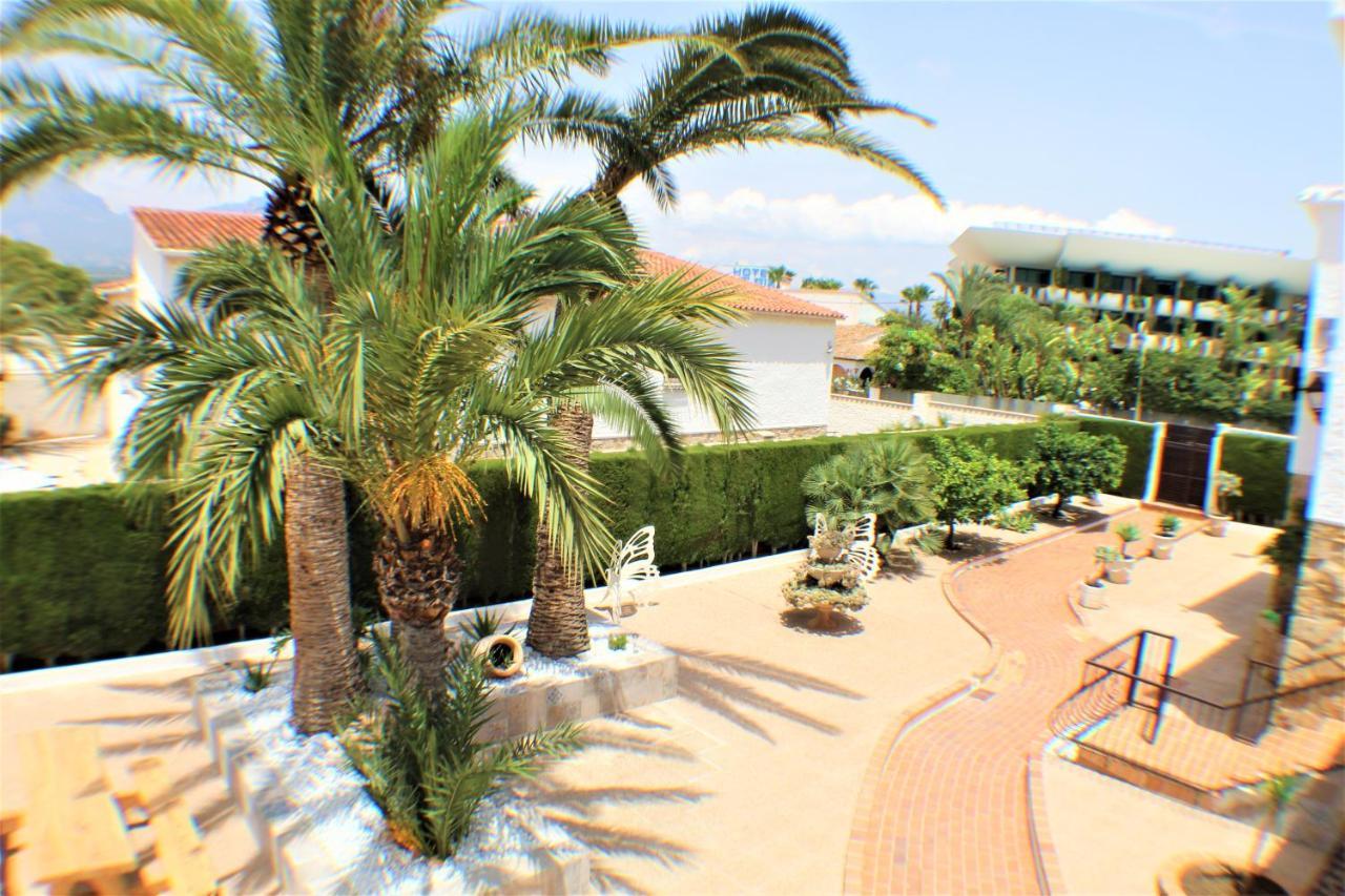 Costa Levante Benidorm
