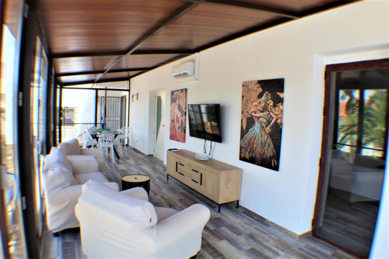 Villa Costa Levante