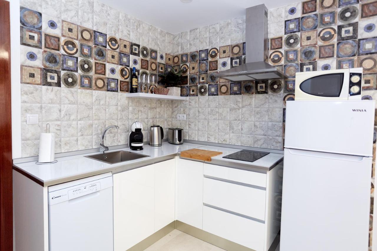 Appartement Anfiteatro *