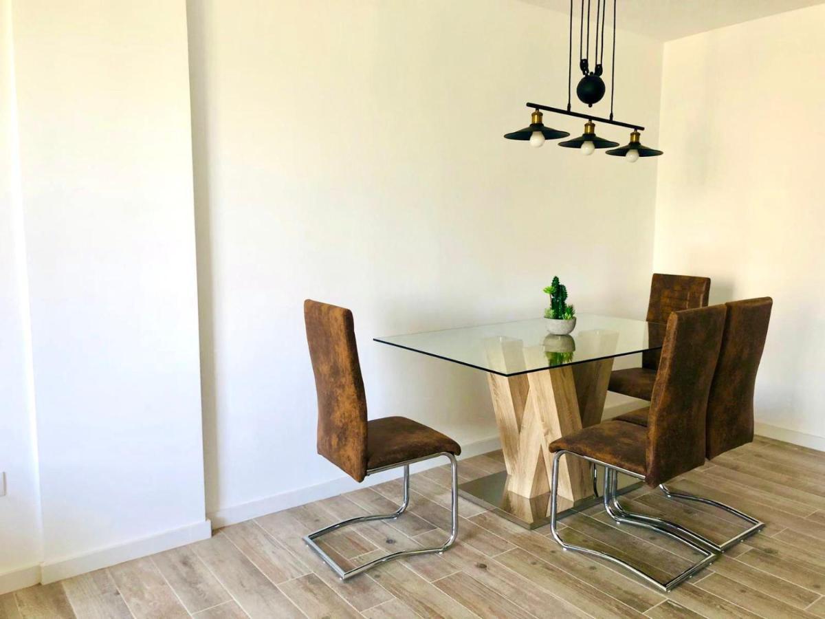 Belvedere Appartement Benidorm