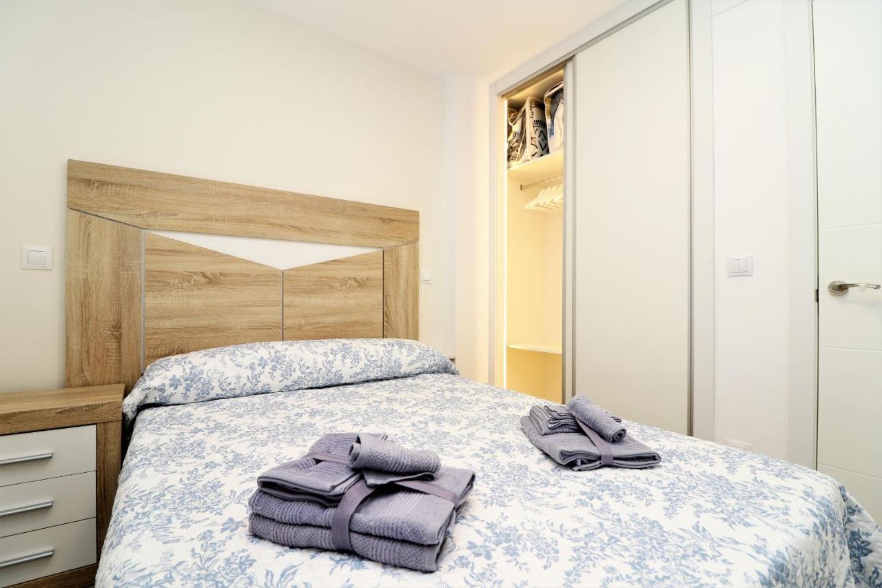 Ducado 1-c Levante Appartement *