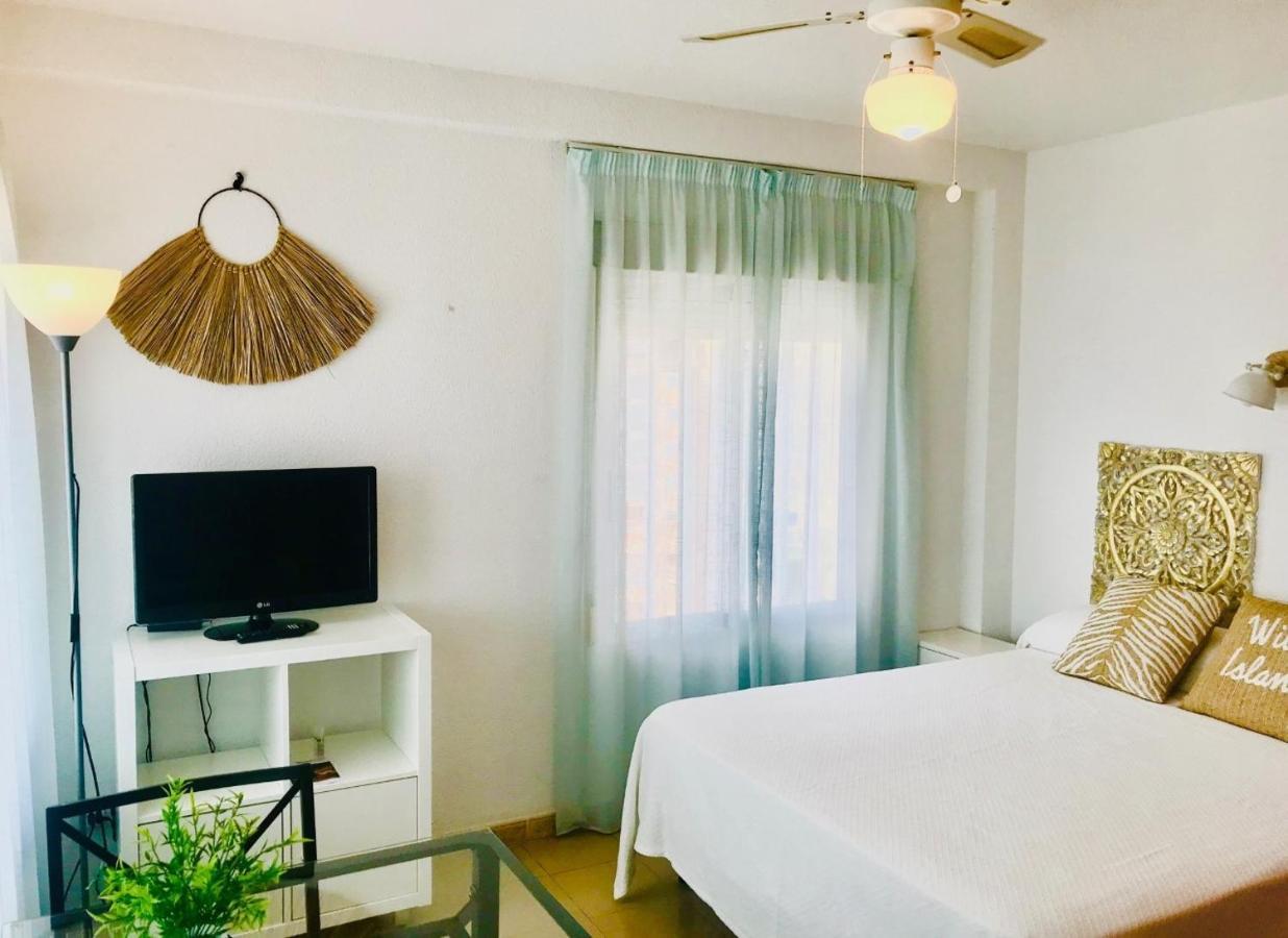 Appartement Ulia