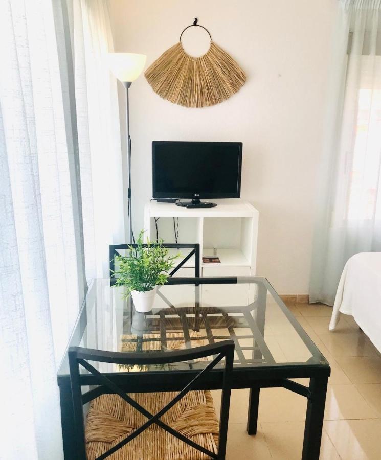 Ulia Appartement Benidorm