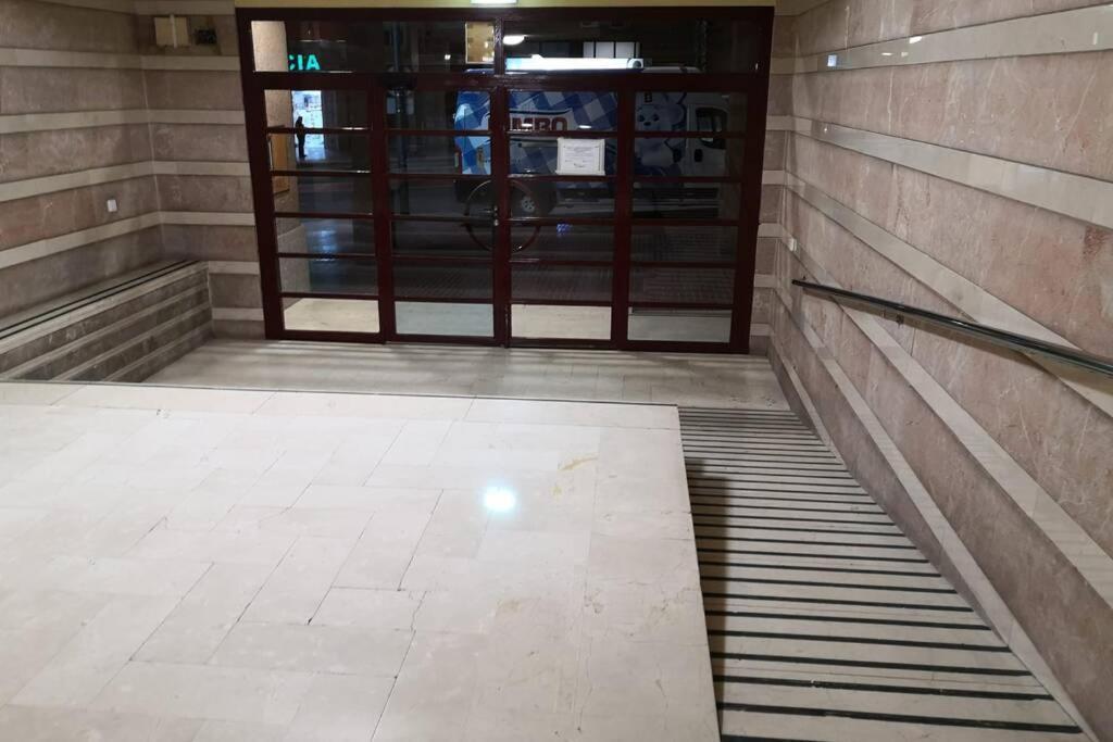 Lovely Family In Benidorm, Close To The Town Hall Appartement Benidorm