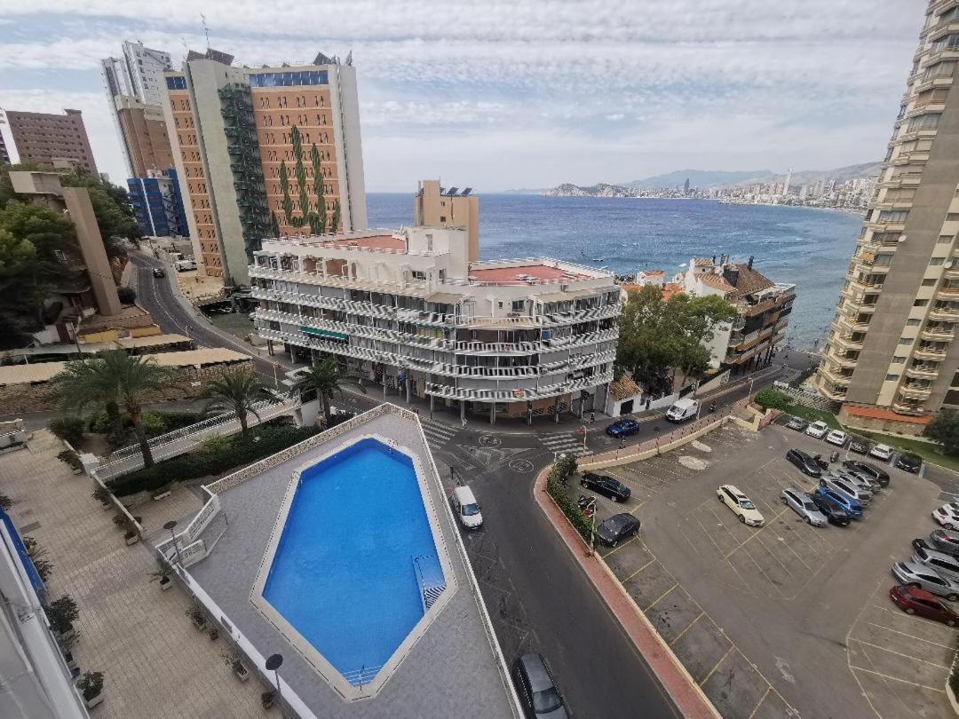 Rita Benidorm