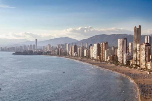 Rita Benidorm