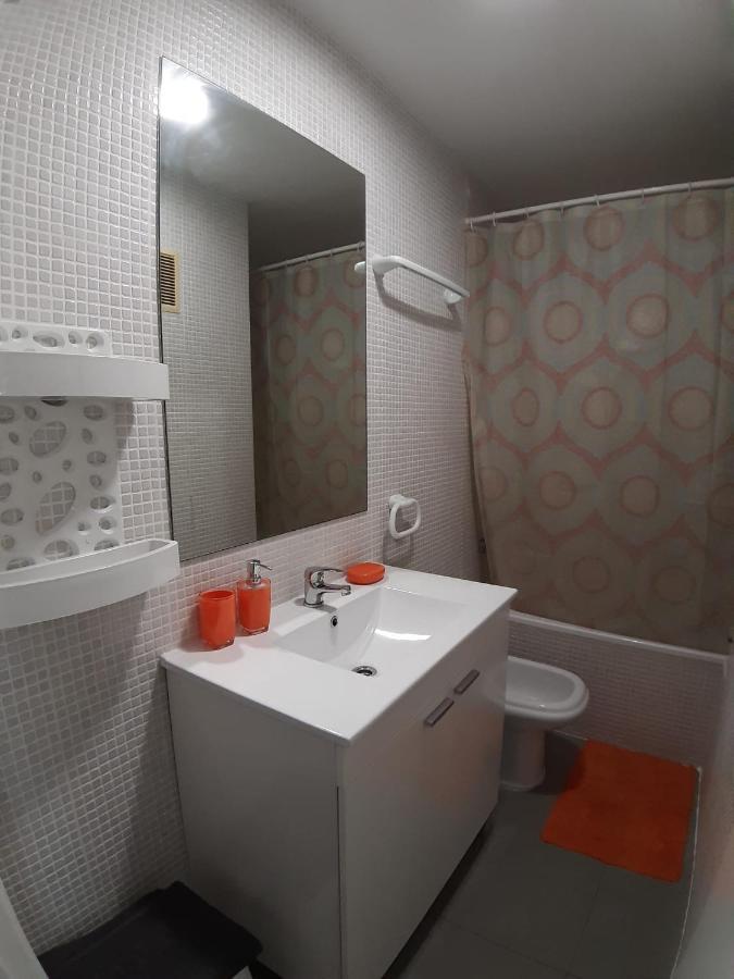 Apartment Mirador De Novacala Benidorm