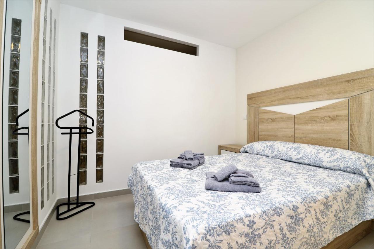 Ducado 1-c Levante Appartement