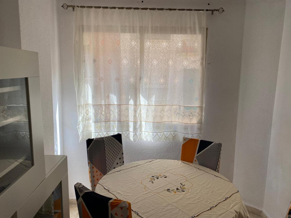 Apartamento Centro!3dormitorios!!! Appartement *