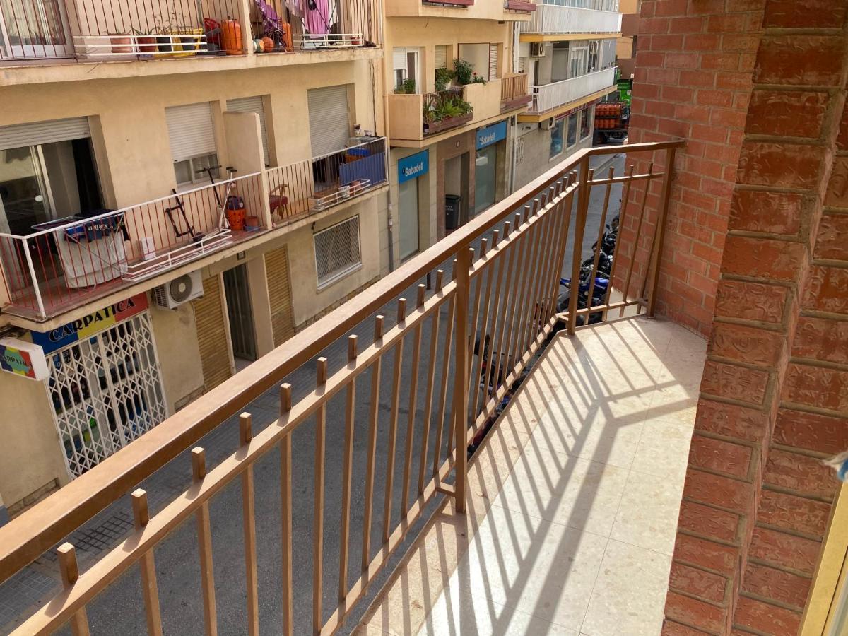 Appartement Apartamento Centro!3dormitorios!!! Benidorm