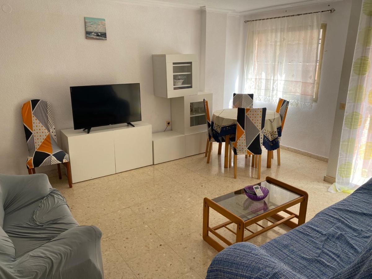 Apartamento Centro!3dormitorios!!! Appartement *