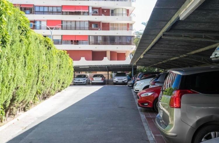 Apartment Primera Linea Playa De Levante
