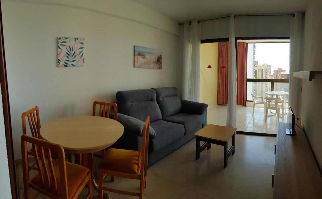 Gemelos 2-fincas Apartamento Benidorm