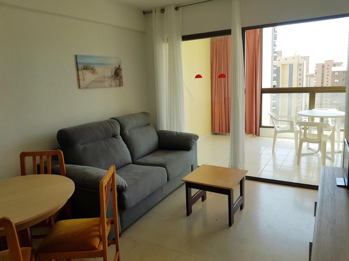 Gemelos 2-fincas Apartamento *