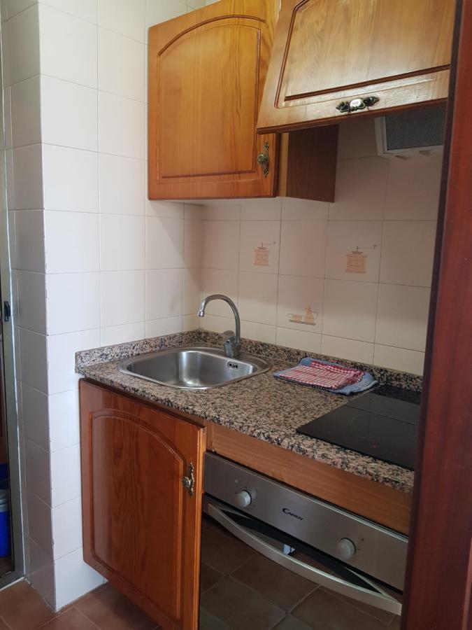 Apartamento Gemelos 2-fincas