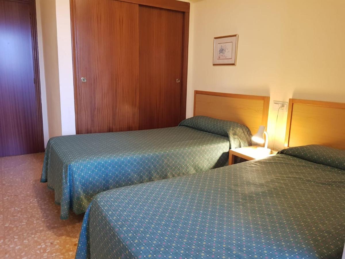 Appartement Mariscal 5-fincas