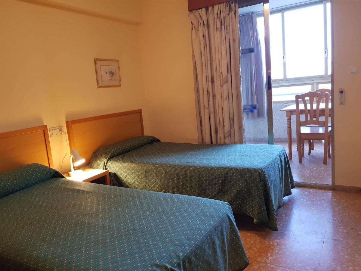 Appartement Mariscal 5-fincas *