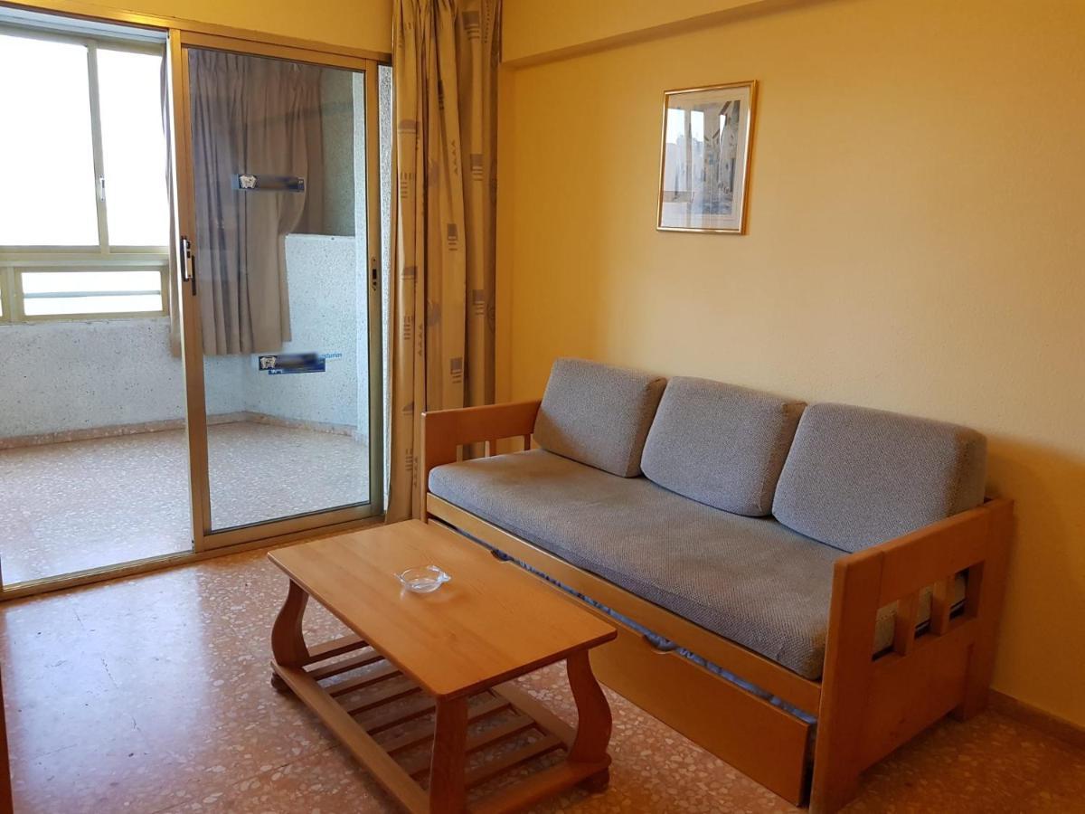 Appartement Mariscal 5-fincas Benidorm