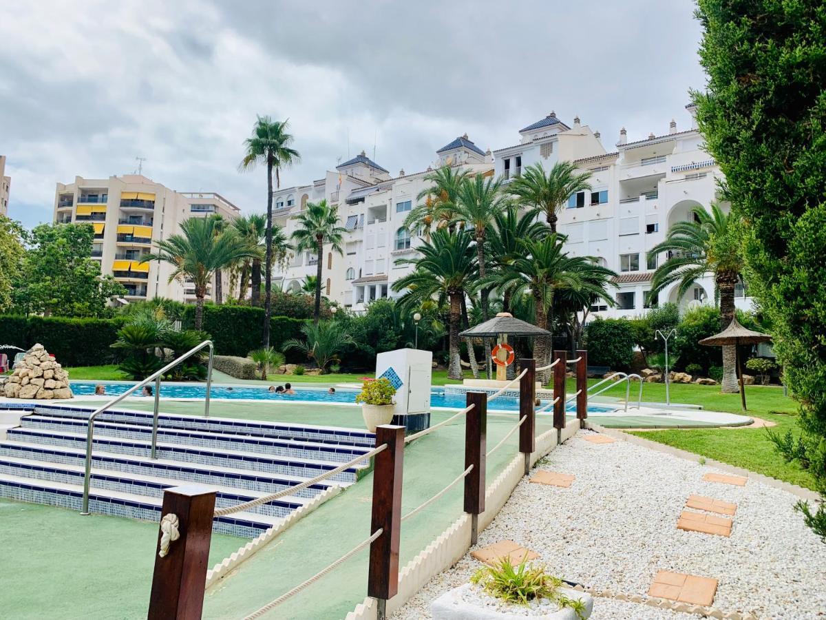 Casablanca Duplex Apartment *