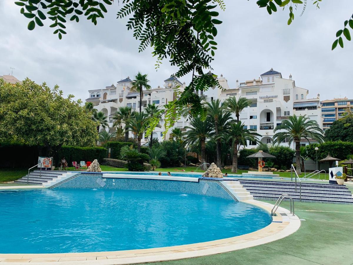 Casablanca Duplex Apartment Benidorm
