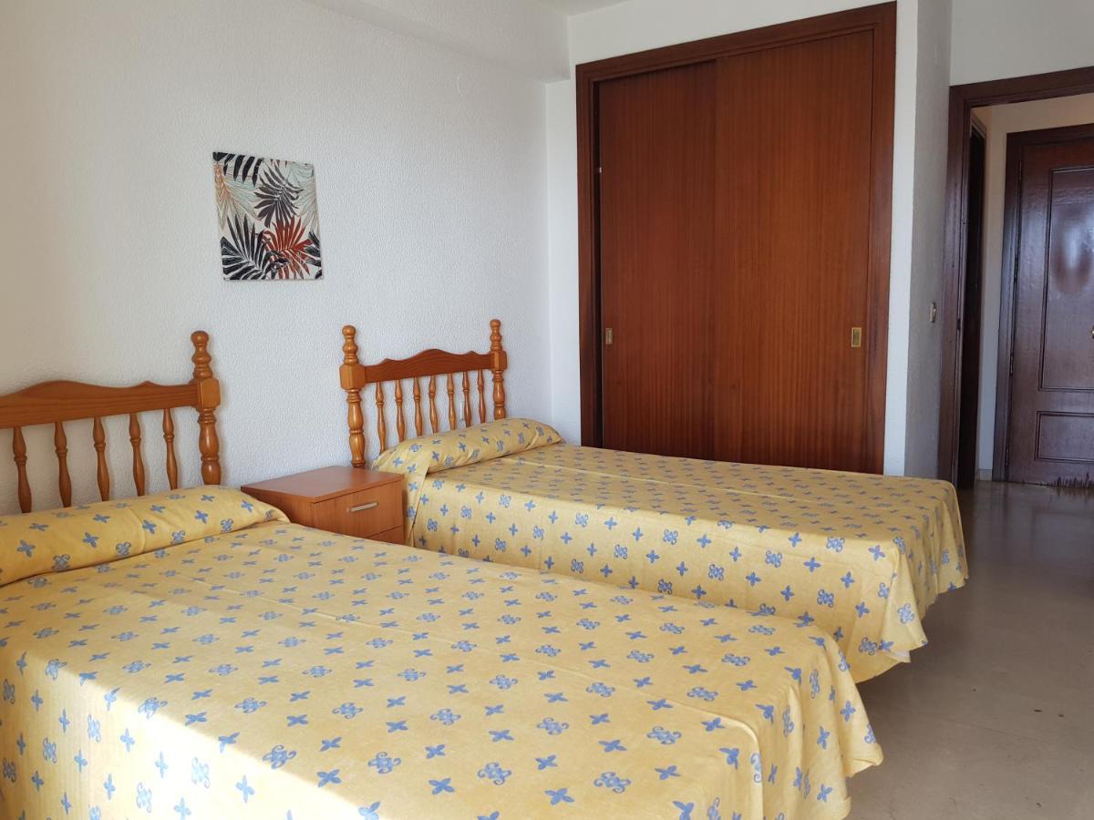 Apartamento Gemelos 2-fincas