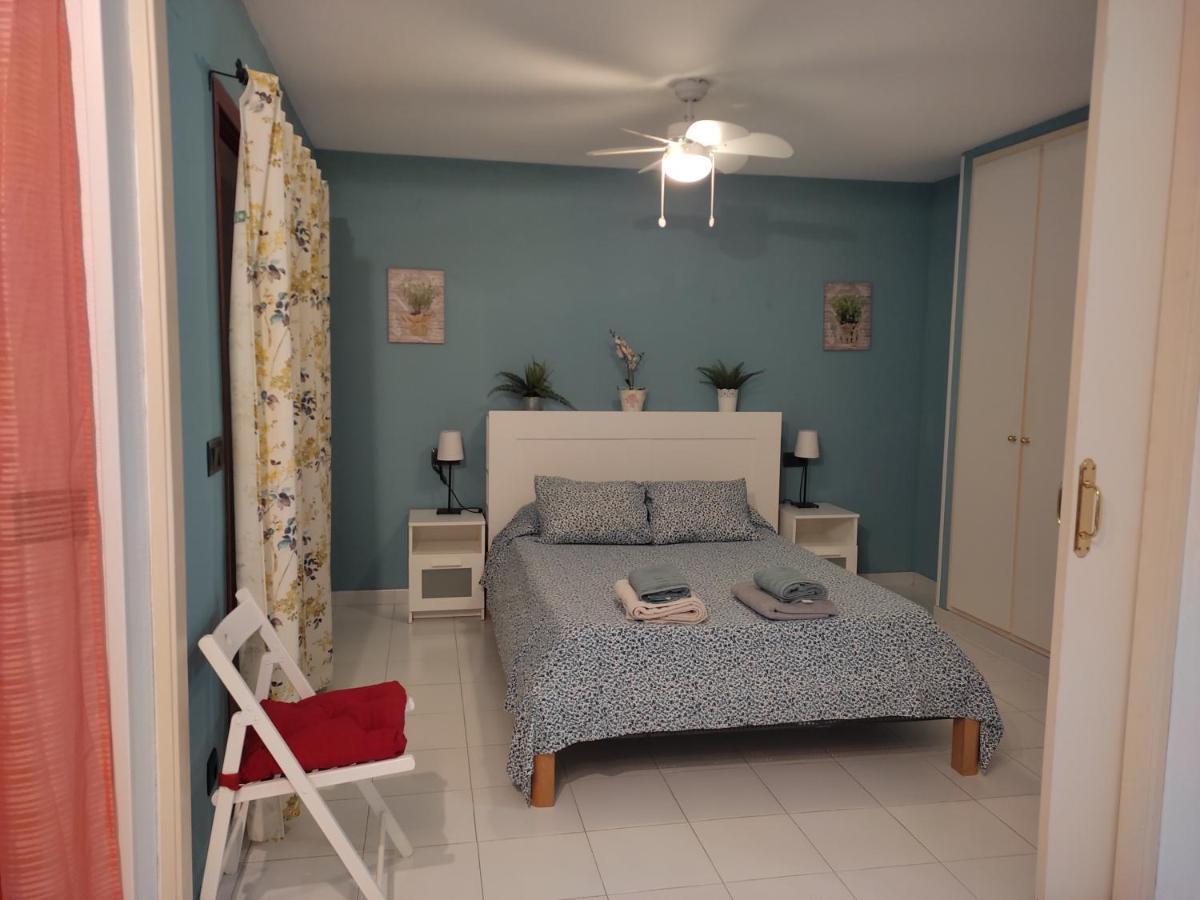 Appartement Apartamento Cumbre Loix, Con Parking Privado Y Wifi Gratis Benidorm