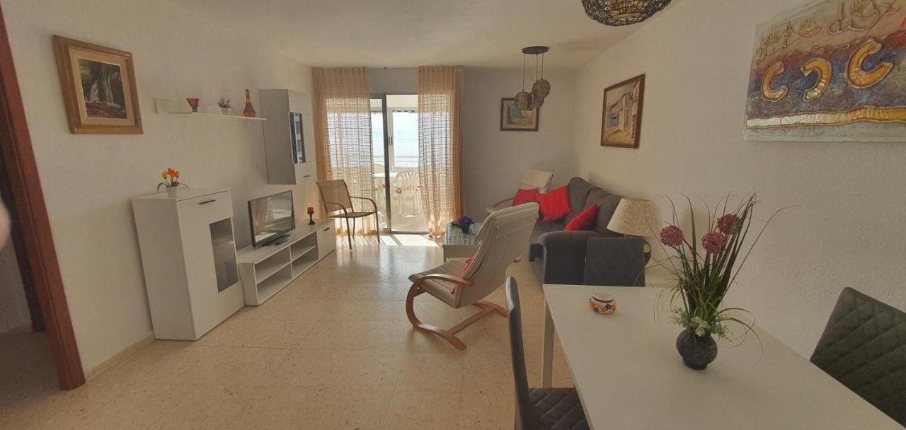 Appartement Coblanca 20 - Arena