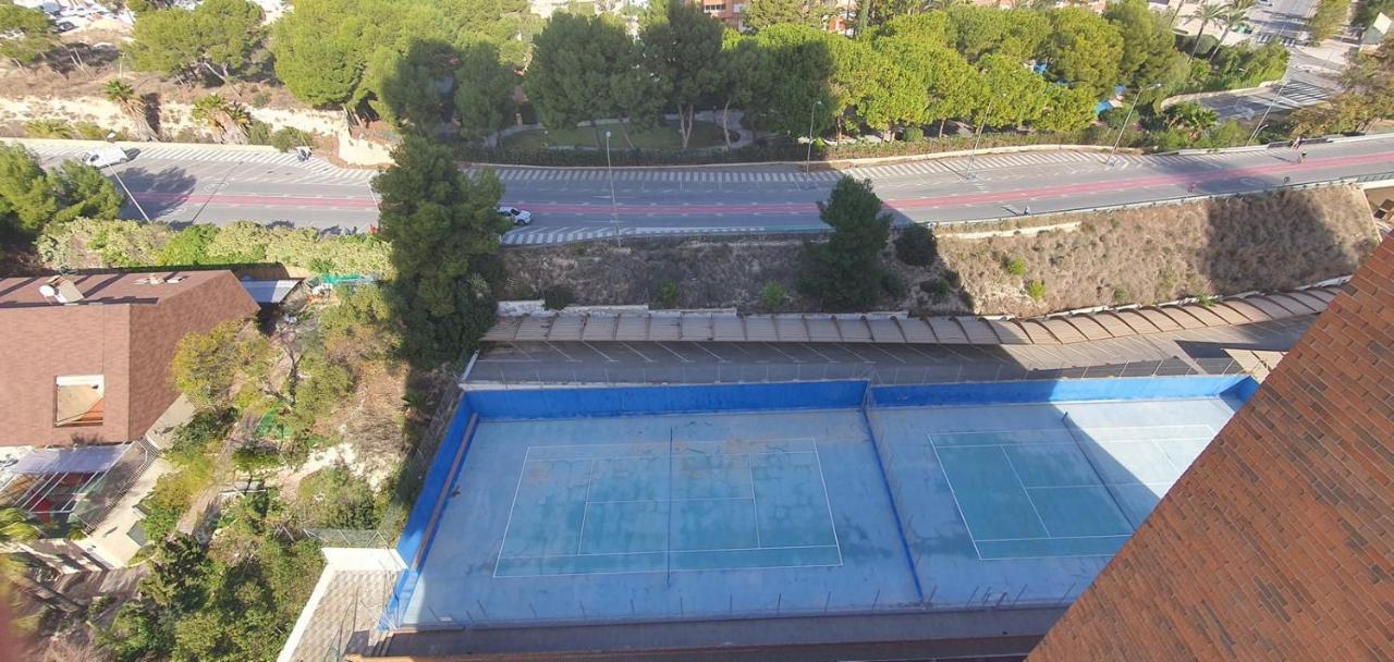 Coblanca 20 - Arena Appartement *