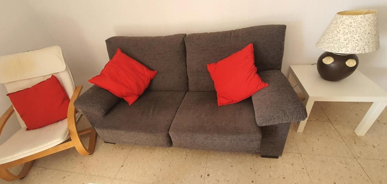 Appartement Coblanca 20 - Arena