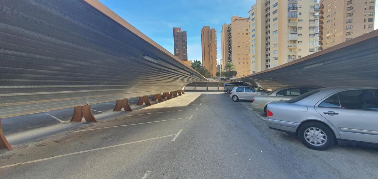 Appartement Coblanca 20 - Arena Benidorm