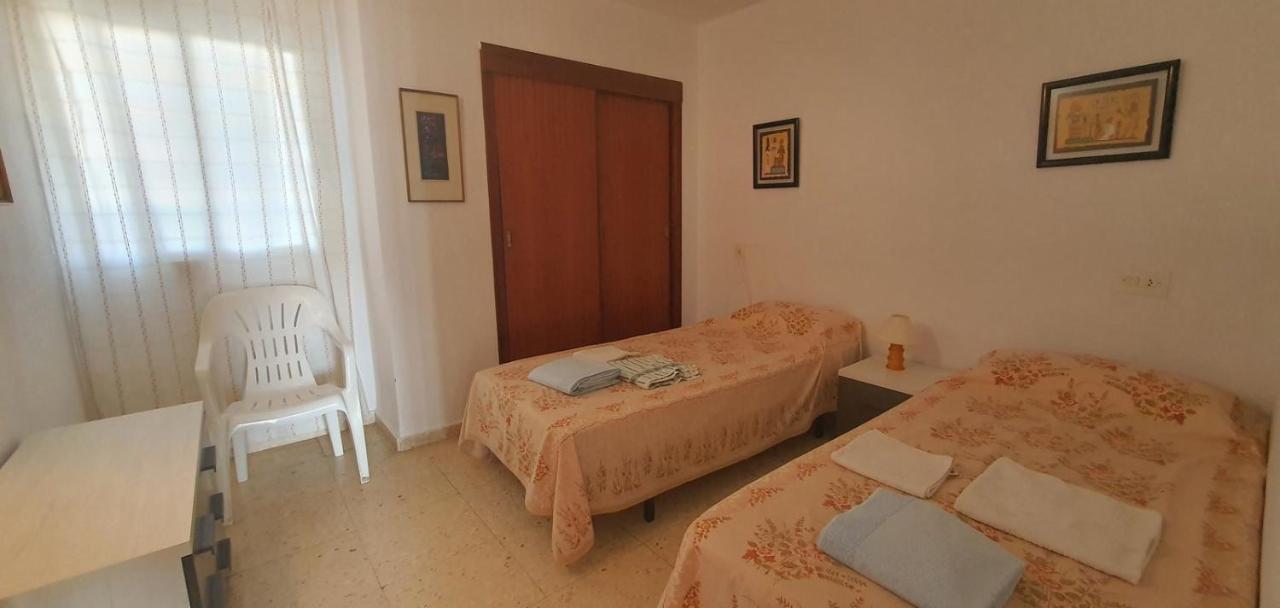 Coblanca 20 - Arena Appartement Benidorm