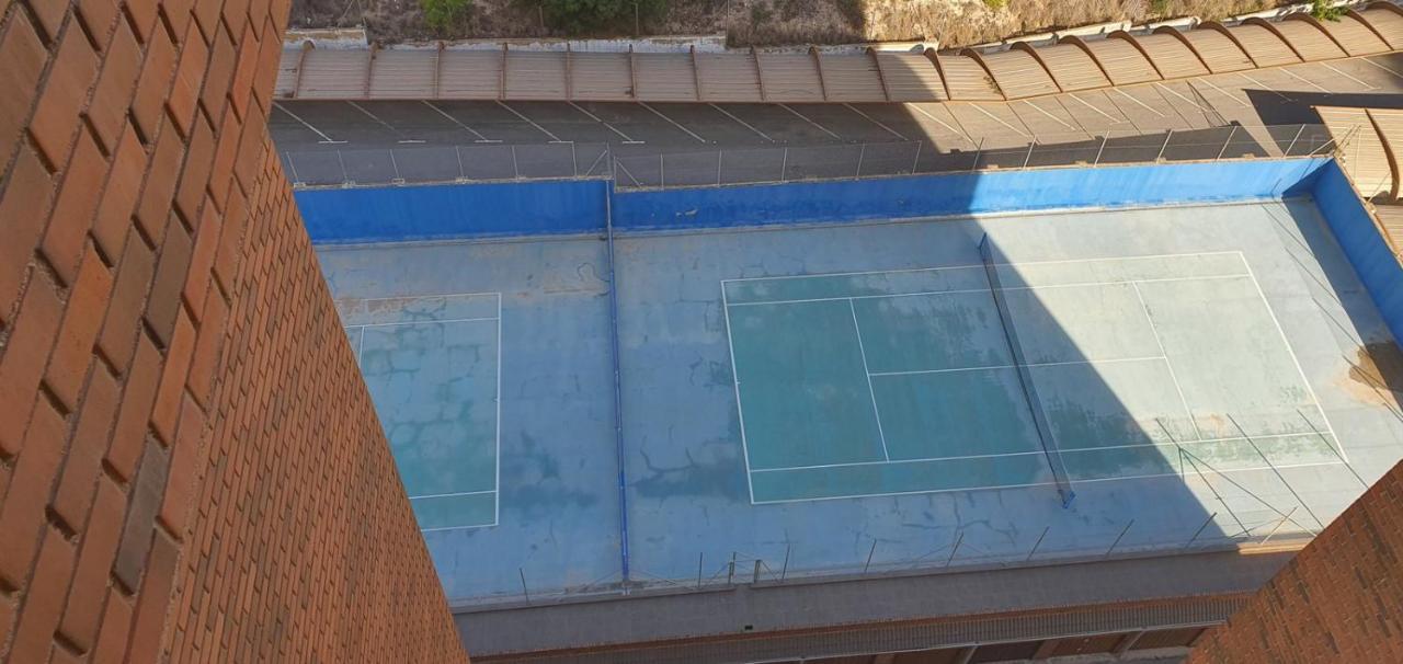Appartement Coblanca 20 - Arena