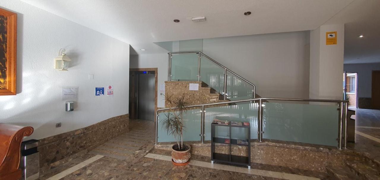 Coblanca 20 - Arena Appartement
