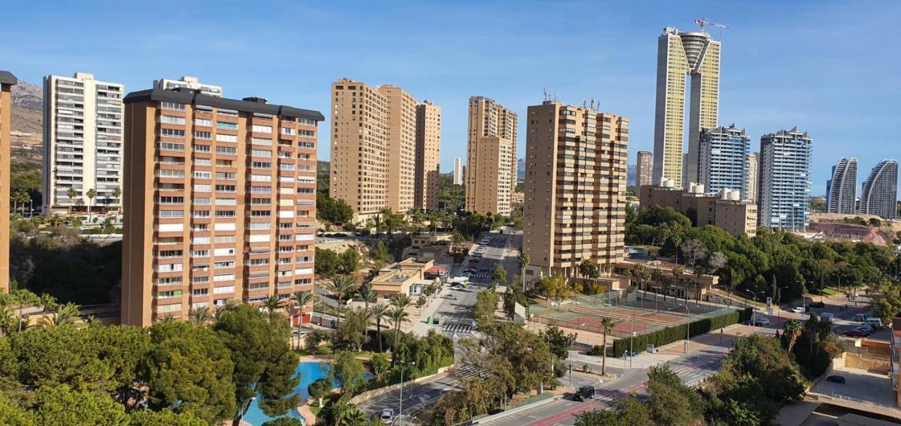Coblanca 20 - Arena Benidorm