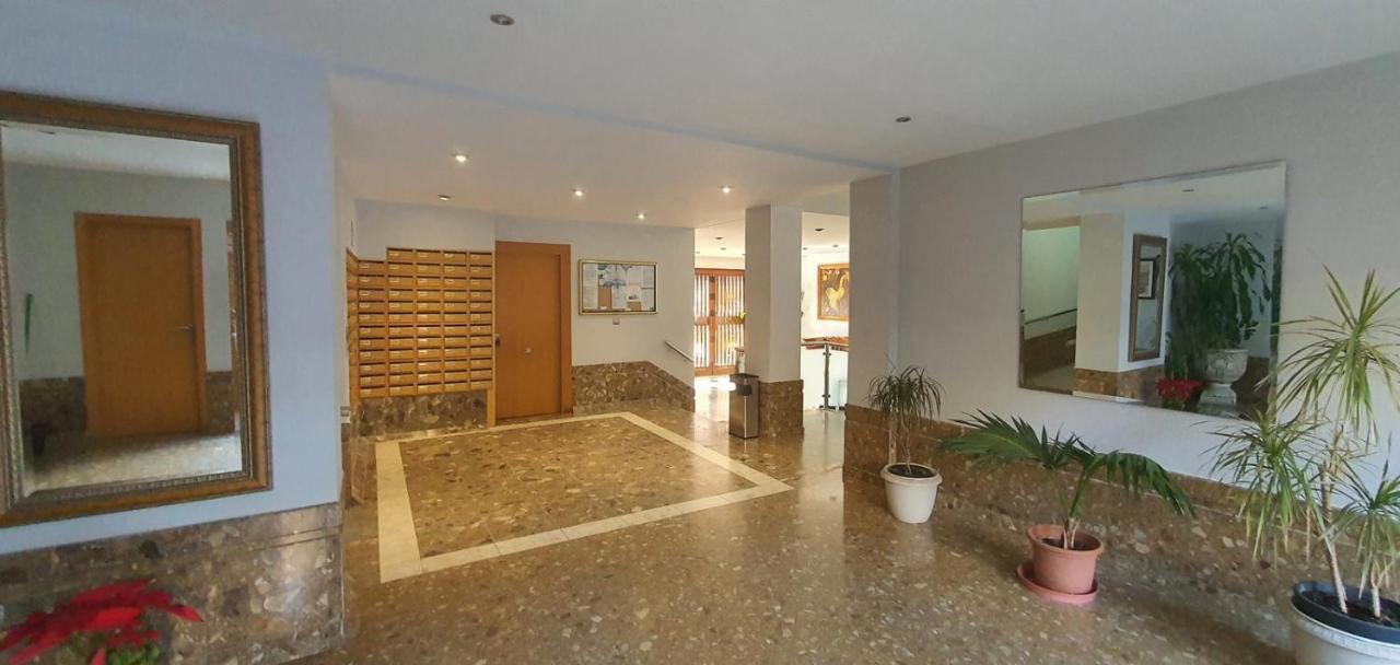 Coblanca 20 - Arena Benidorm