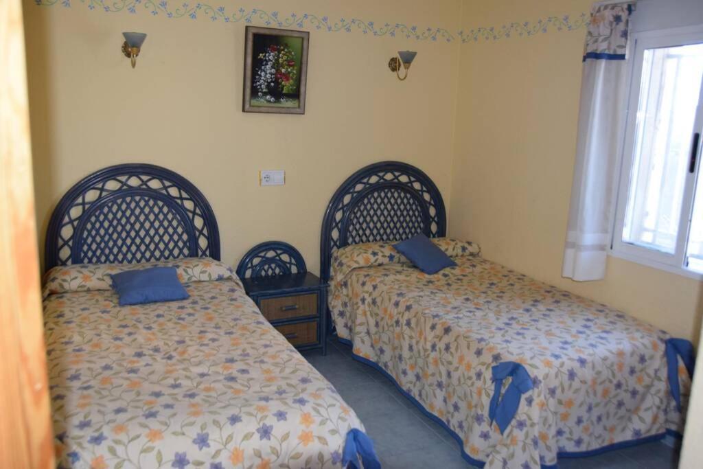 Appartement En El Paseo Maritimo De