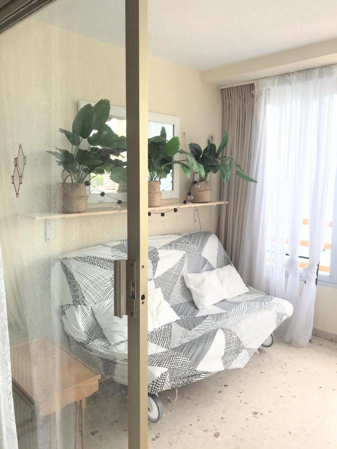 Playa Levante Renovado Con Vistas Maravillosas Don Miguel 1 Deluxe Apartamento Benidorm