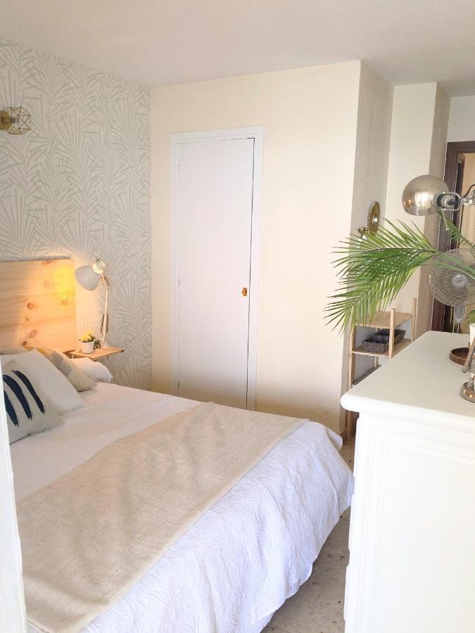 Apartamento Playa Levante Renovado Con Vistas Maravillosas Don Miguel 1 Deluxe